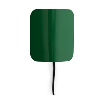 Aplique de pared Apex - Emerald green - HAY