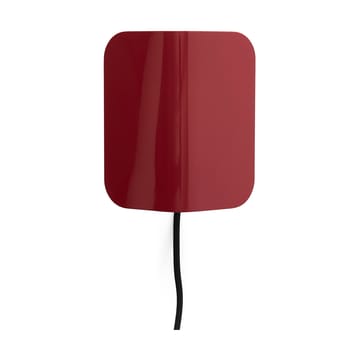 Aplique de pared Apex - Maroon red - HAY