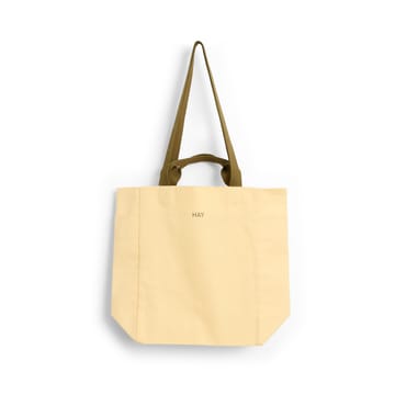 Bolsa Everyday Tote Bag - Soft yellow - HAY