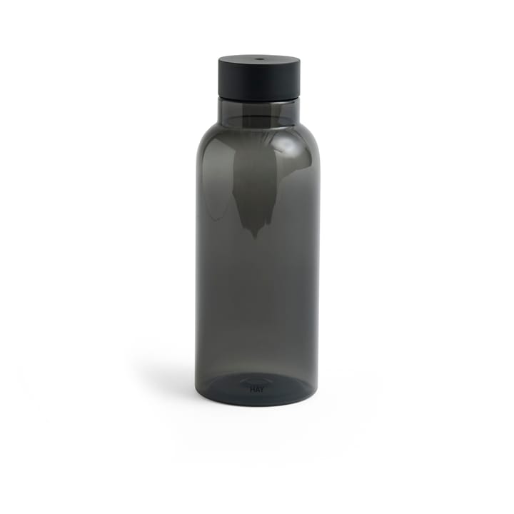 Botella de agua Miz 0,54 L - Charcoal - HAY