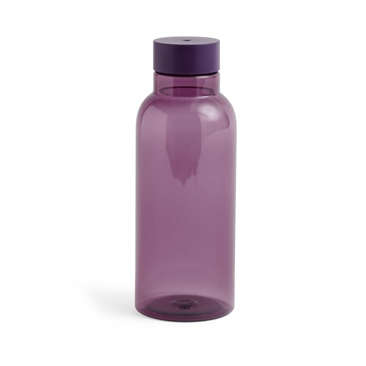 Botella de agua Miz 0,54 L - Purple - HAY