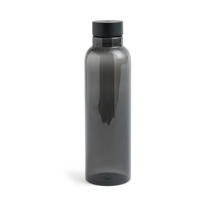 Botella de agua Miz 0,72 L - Charcoal - HAY