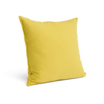 Cojín Linen 60x60 cm - Lemon yellow - HAY