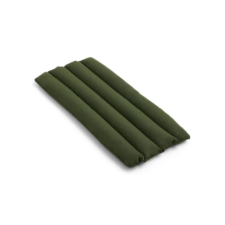 Cojín para silla con reposabrazos Palissade Dining Soft Quilted   - Olive - HAY