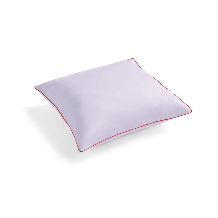 Funda de almohada Outline 100x65 cm, Lavender HAY