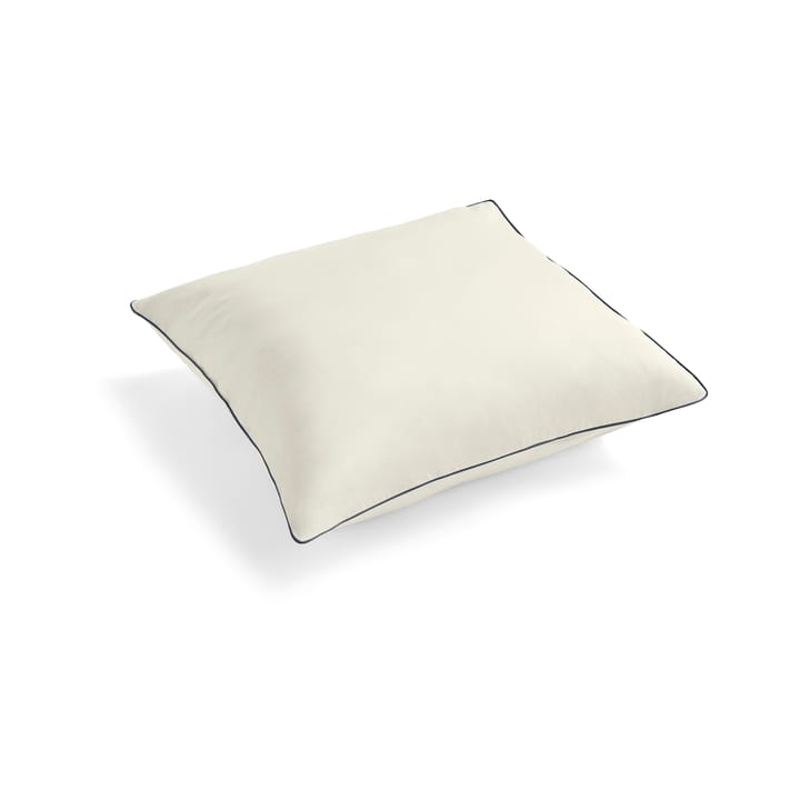 Funda de almohada Outline 60x50 cm - Ivory - HAY