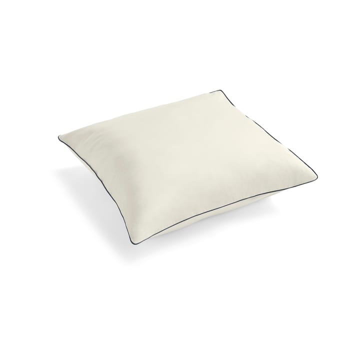 Funda de almohada Outline 70x50 cm - Ivory - HAY