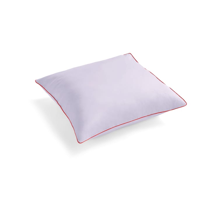 Funda de almohada Outline 70x50 cm - Lavender - HAY