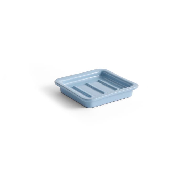 Jabonera HAY 10,7 cm - Light blue - HAY