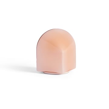 Lámpara de mesa Parade Portable 16 cm - Blush pink - HAY