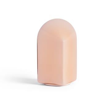 Lámpara de mesa Parade Portable 24 cm - Blush pink - HAY