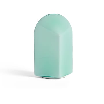 Lámpara de mesa Parade Portable 24 cm - Seafoam green - HAY