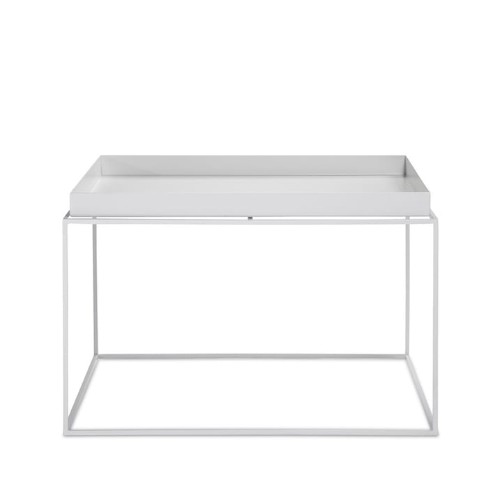 Mesa de centro Tray Table Coffee - White - HAY