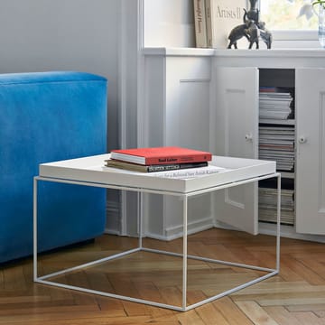 Mesa de centro Tray Table Coffee - White - HAY