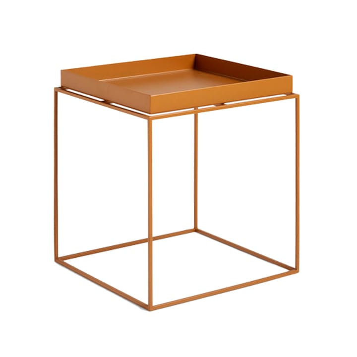 Mesa de centro Tray Table - Toffee, medium - HAY