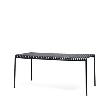 Mesa de comedor Palissade   - Anthracite - HAY