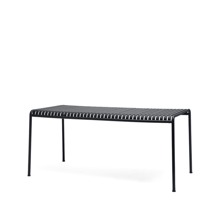 Mesa de comedor Palissade  , Anthracite HAY