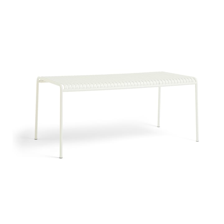 Mesa de comedor Palissade   - Cream white - HAY