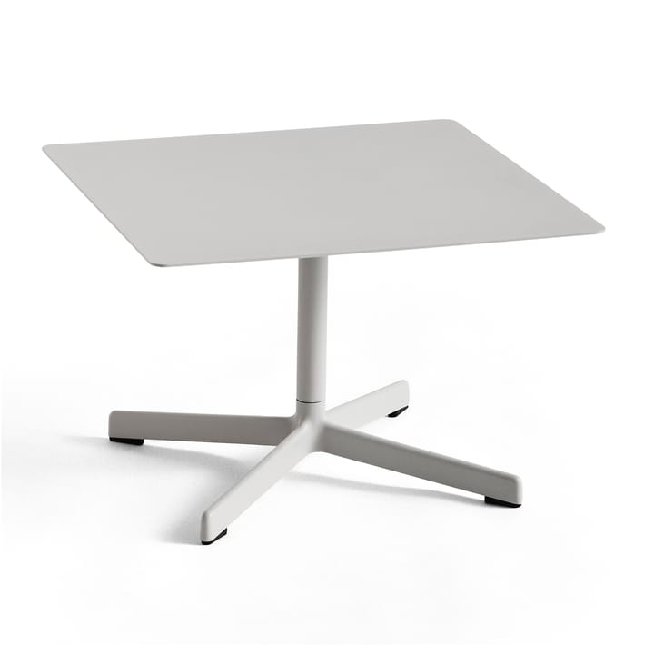 Mesa Neu Low Table 60x60x40 cm - Sky grey - HAY