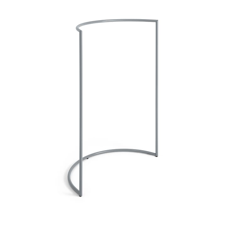 Perchero Colour Rack c-shape 112x150 cm - Standard grey - HAY