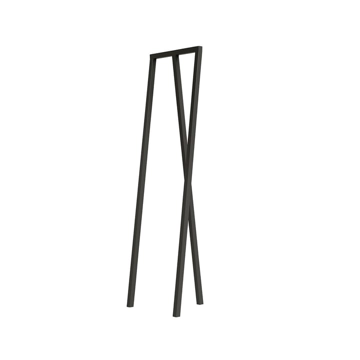 Perchero Loop Stand Hall - Black - HAY