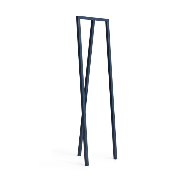 Perchero Loop Stand Hall - Deep blue - HAY