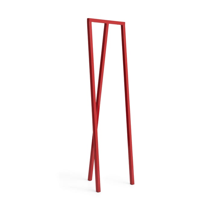 Perchero Loop Stand Hall - Maroon red - HAY