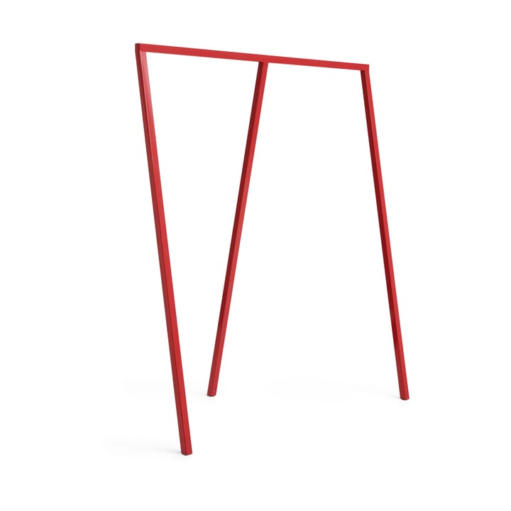 Perchero Loop Stand Wardrobe - Maroon red - HAY