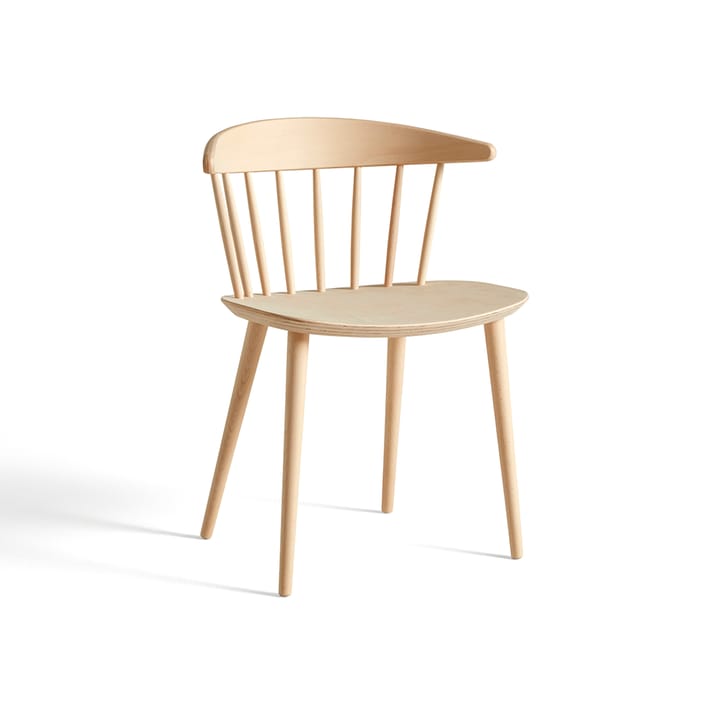 Silla J104 - Beech - HAY