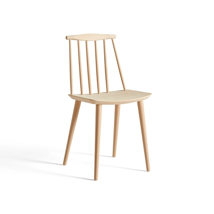 Silla J77 - Beech - HAY