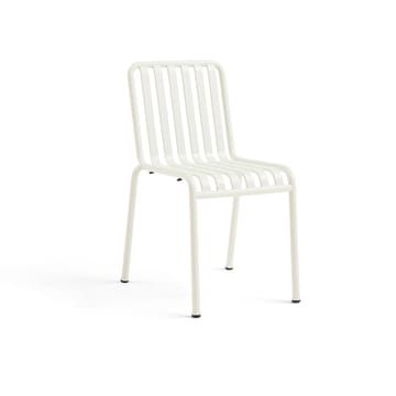 Silla Palissade   - Cream white - HAY