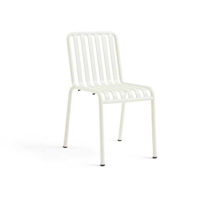 Silla Palissade  , Cream white HAY