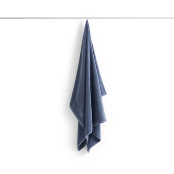 Toalla de playa Mono 100x150 cm - Steel blue - HAY