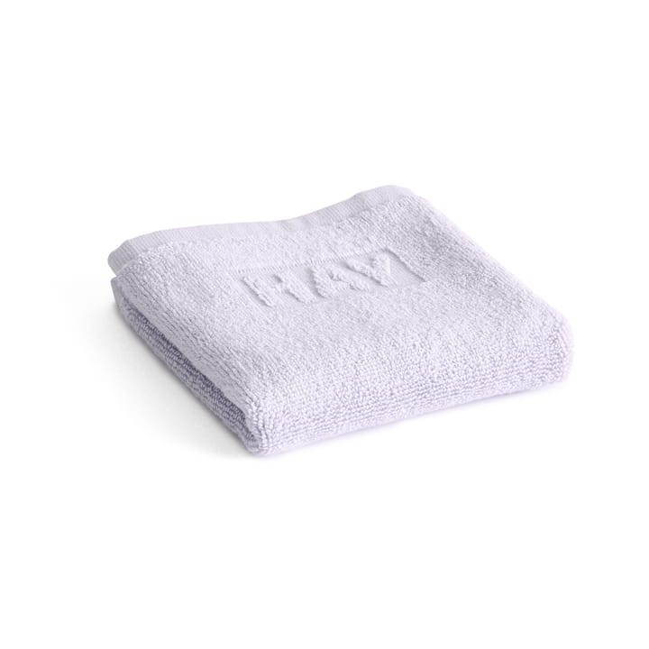 Toalla Mono 30x30 cm - Lavender - HAY