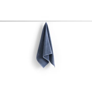 Toalla Mono 50x90 cm - Steel blue - HAY