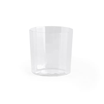 Vaso Angle - Wide 7,5 cm - HAY