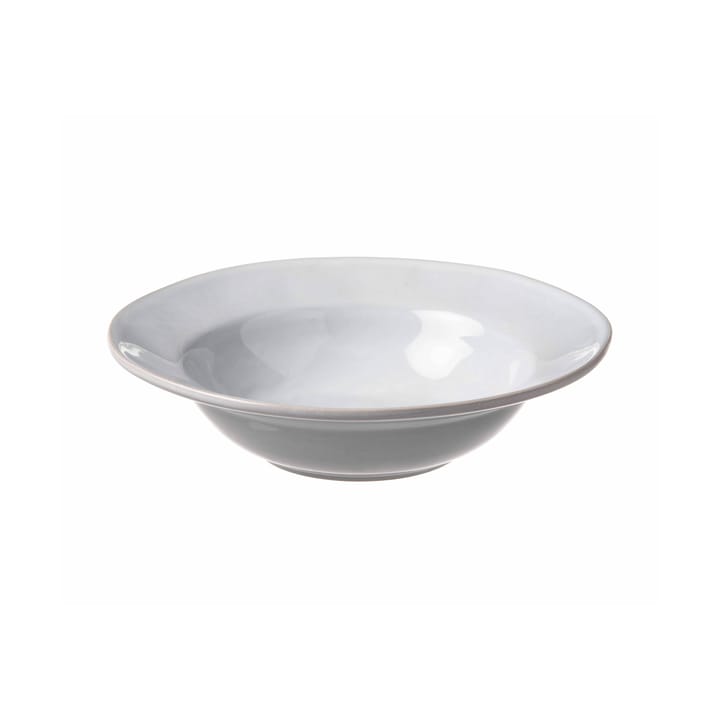  Plato de pasta Heirol x Nosse SmoothØ25 cm - Stone - Heirol