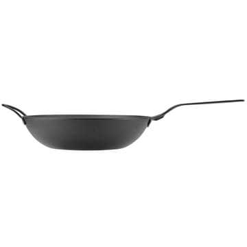 Sartén wok Heirol Ø33 cm - Negro - Heirol