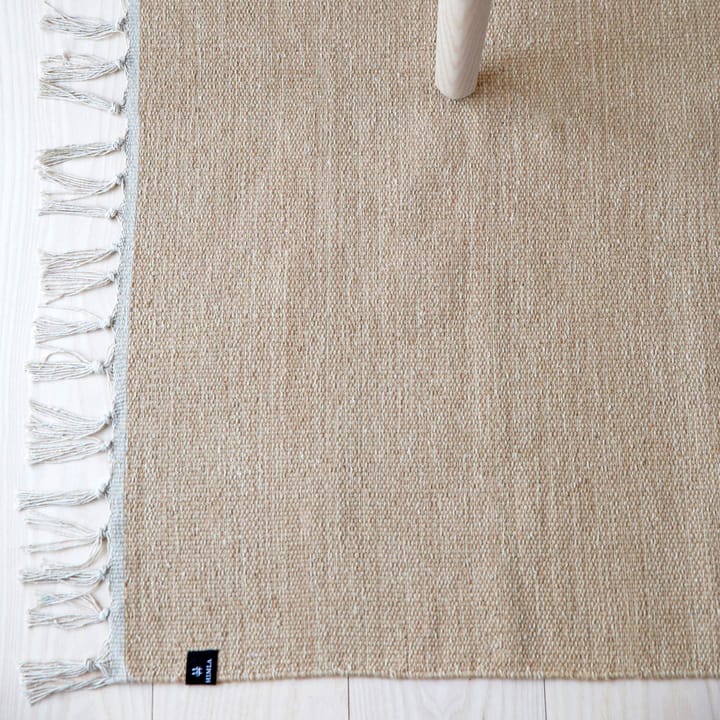 Alfombra Särö, beige, 140 x 200 cm Himla