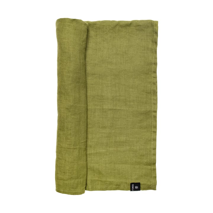 Camino de mesa Sunshine 50x145 cm - Greenery - Himla