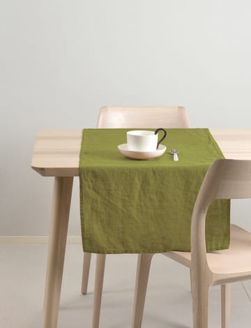 Camino de mesa Sunshine 50x145 cm - Greenery - Himla