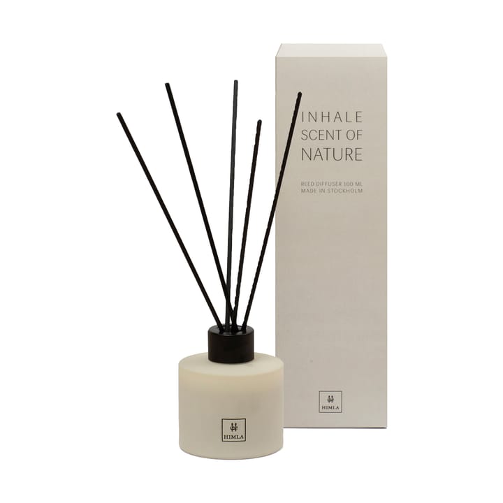 Difusores de fragancia Inhale Reed 100 ml - Scent of nature - Himla