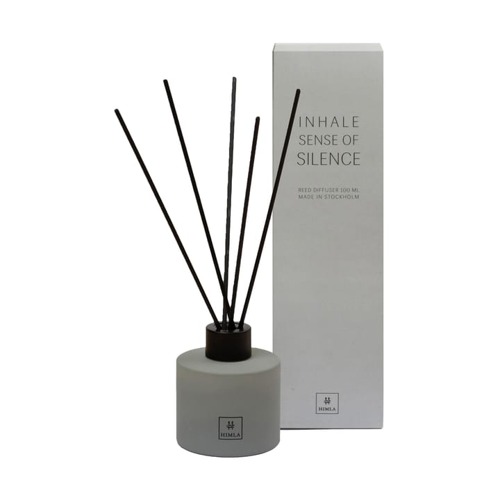 Difusores de fragancia Inhale Reed 100 ml - Sense of silence - Himla