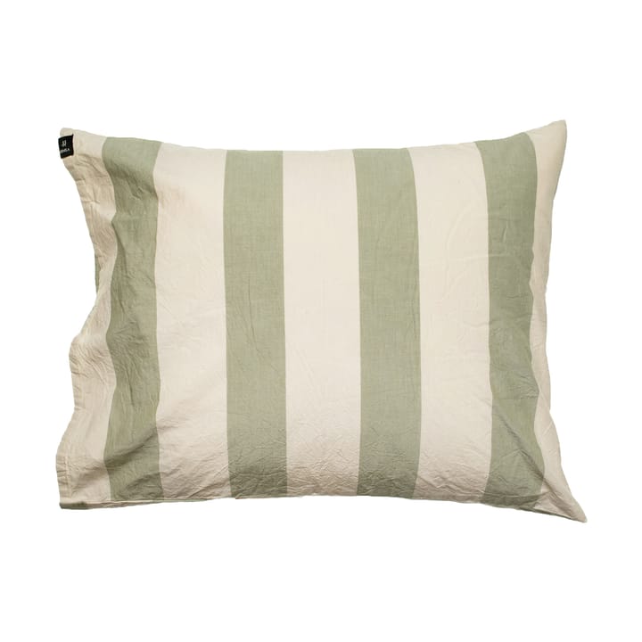 Funda de almohada Daydreamer 50x60 cm - Greenery - Himla