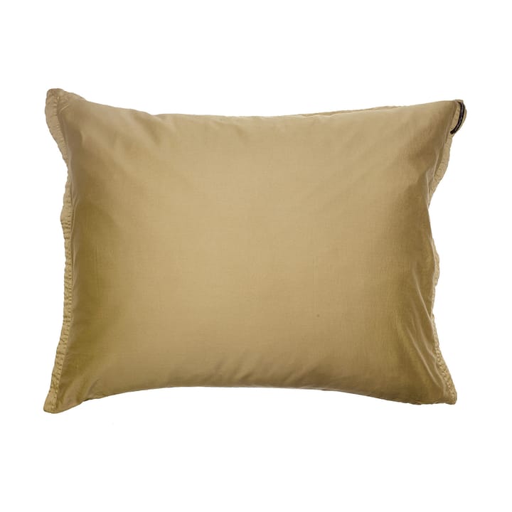 Funda de almohada Soul 50x60 cm - Golden - Himla