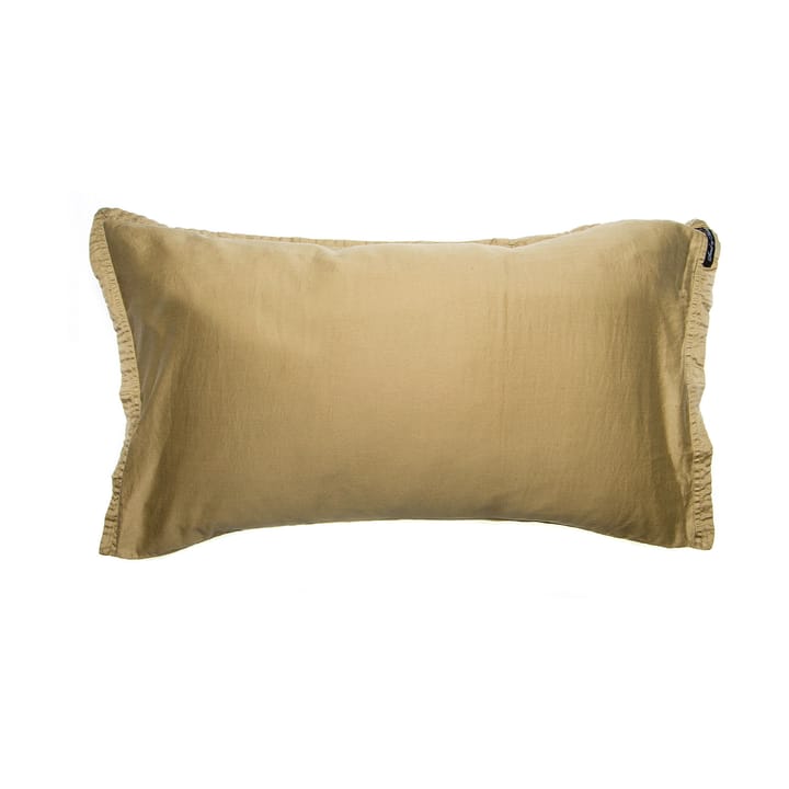 Funda de almohada Soul 50x90 cm - Golden - Himla