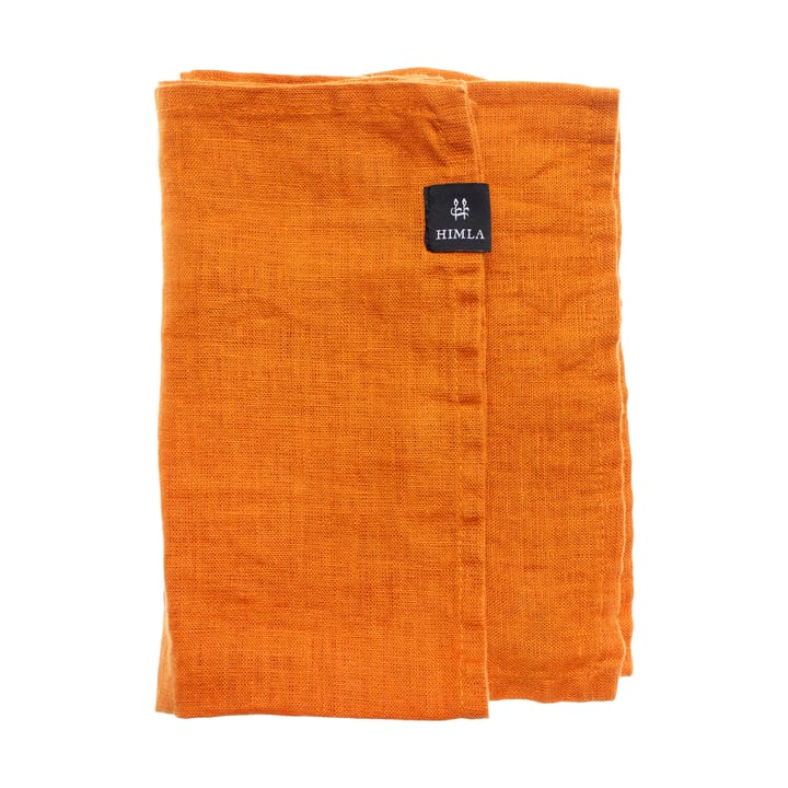 Servilletas Sunshine, 4-pack, Bitter orange Himla