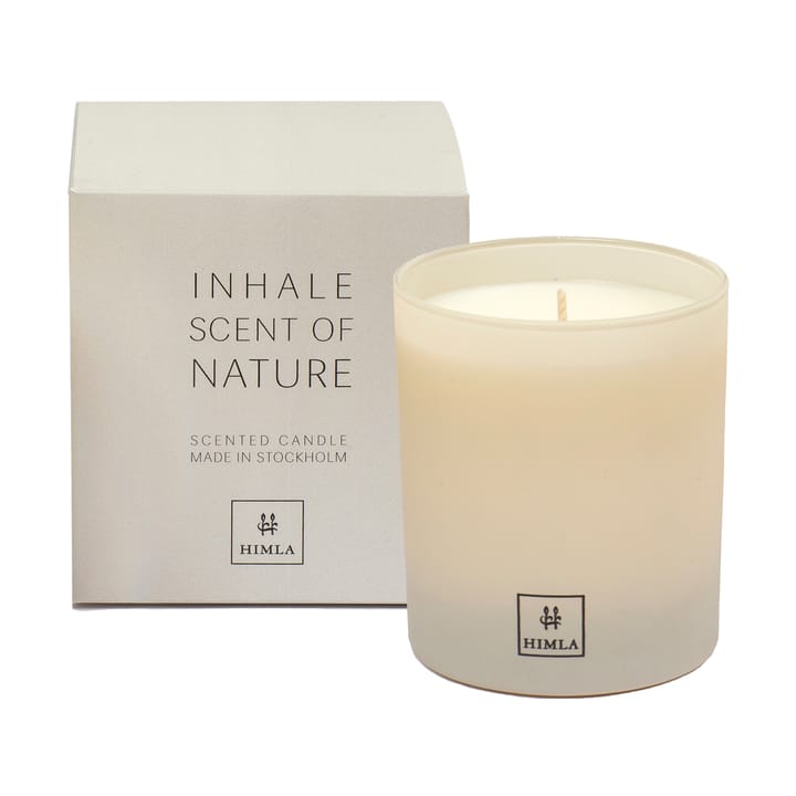 Vela perfumada Inhale 230 g - Scent of nature - Himla