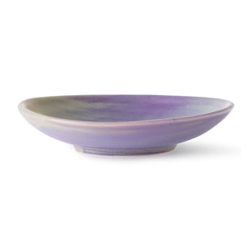 Bol para servir Home Chef Ø17,5 cm - Purple-green - HKliving