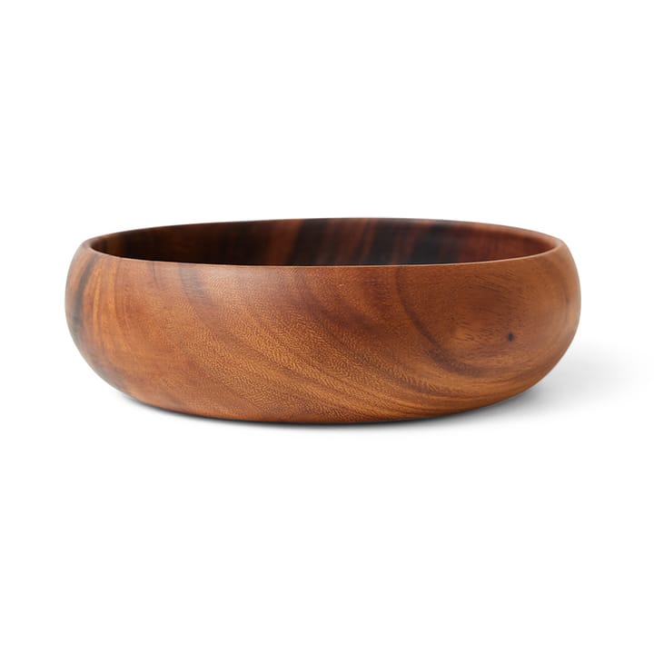 Cuenco HKliving Ø25,4 cm - Acacia - HKliving